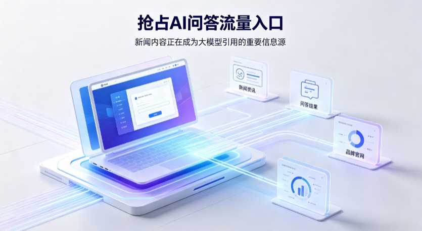 2026 海外流量新格局：班玛县GEO 内容如何抢占 AI 问答流量入口