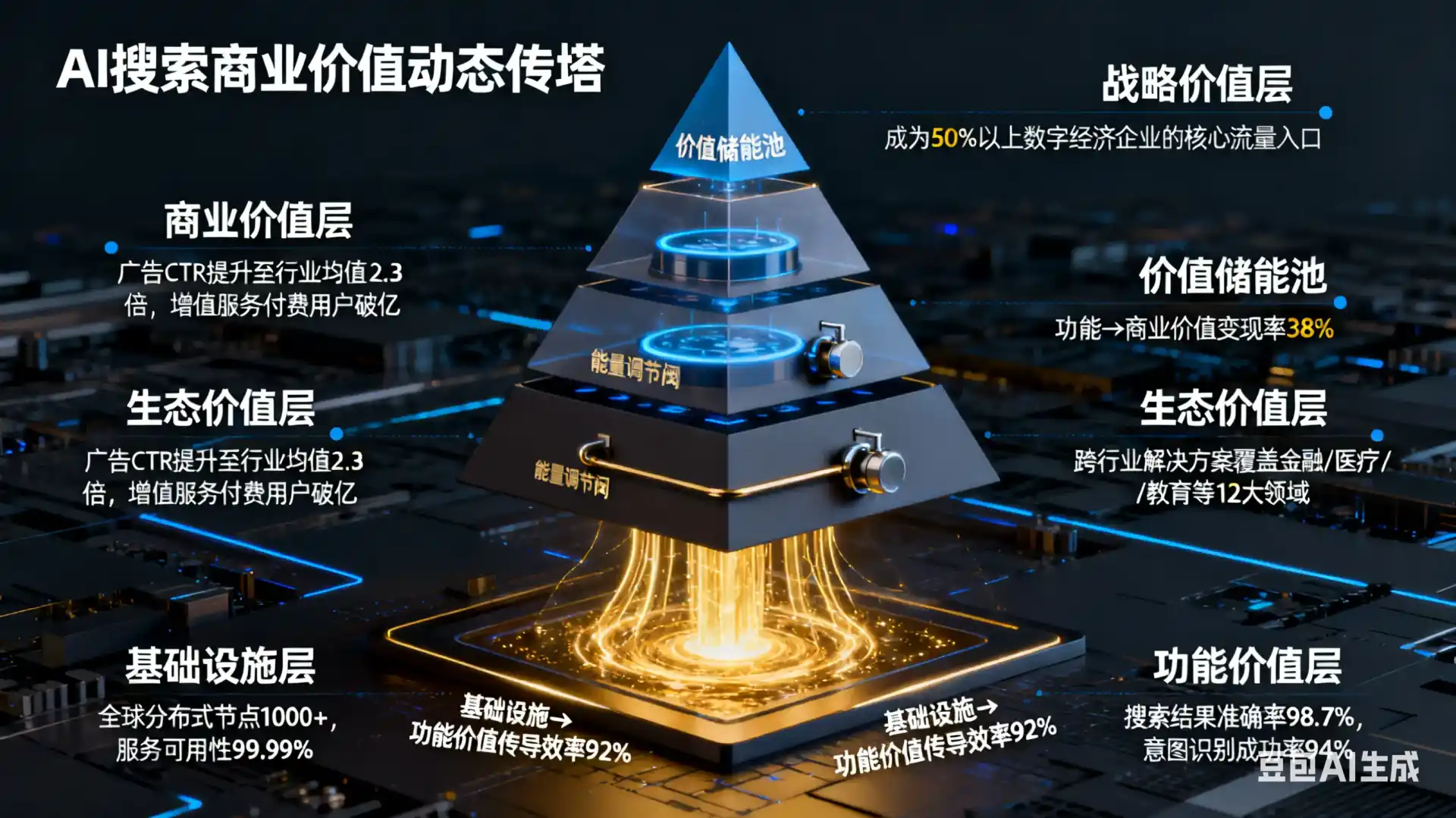 告别传统流量困局，班玛县GEO优化助力企业抢占AI问答新流量