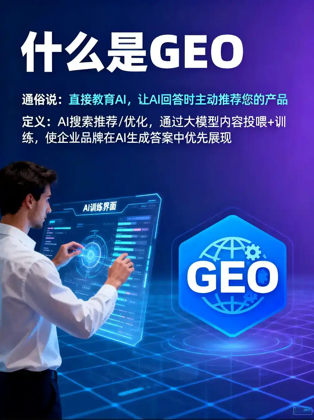2026年班玛县GEO优化推广零基础实操指南：告别无效发文，精准拿下AI流量